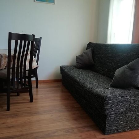 Apartman Ines بيبينيا المظهر الخارجي الصورة