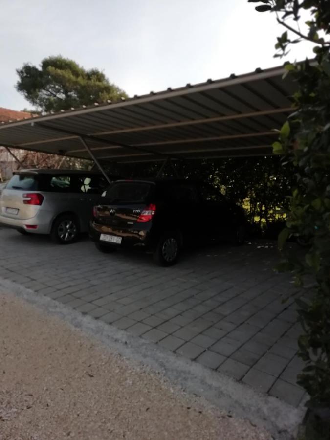 Apartman Ines بيبينيا المظهر الخارجي الصورة