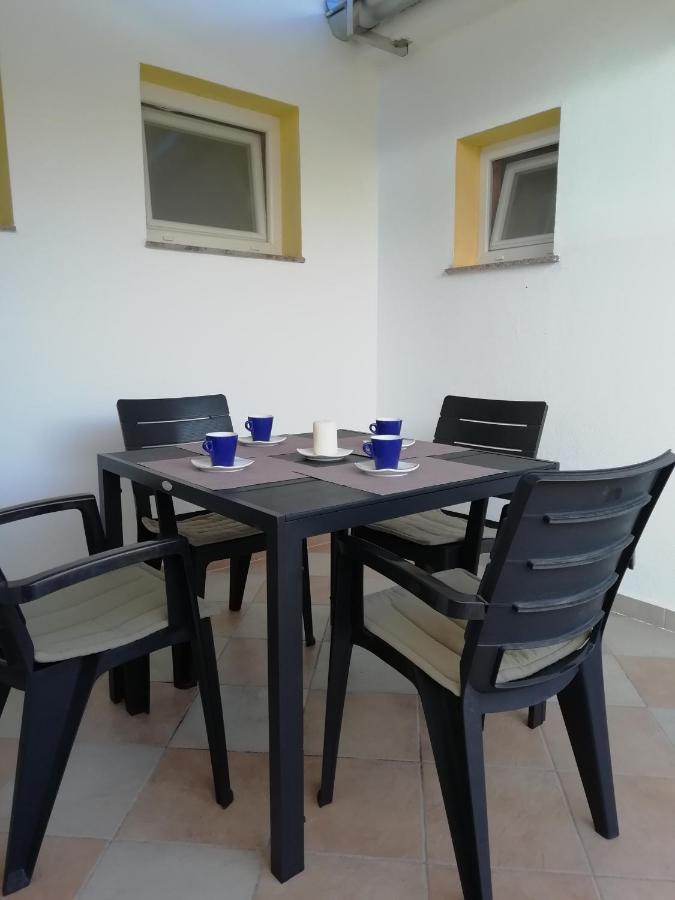 Apartman Ines بيبينيا المظهر الخارجي الصورة