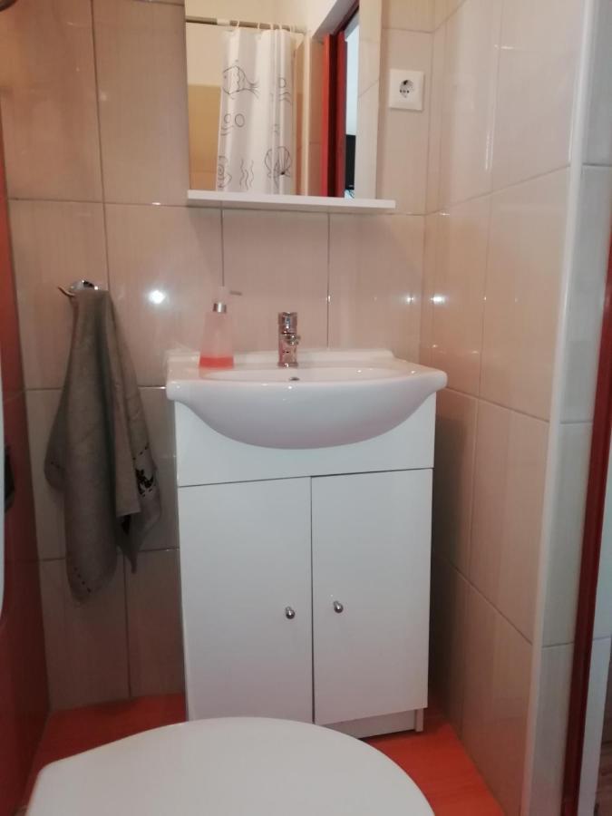 Apartman Ines بيبينيا المظهر الخارجي الصورة