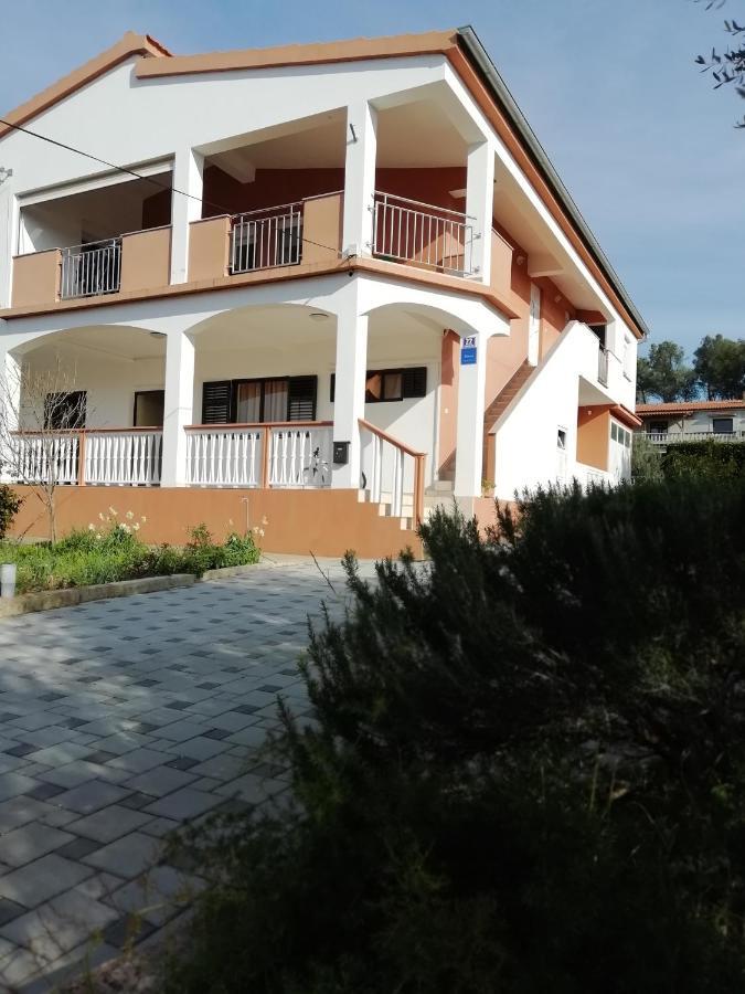 Apartman Ines بيبينيا المظهر الخارجي الصورة