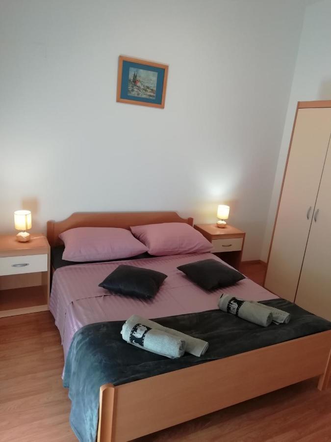 Apartman Ines بيبينيا المظهر الخارجي الصورة