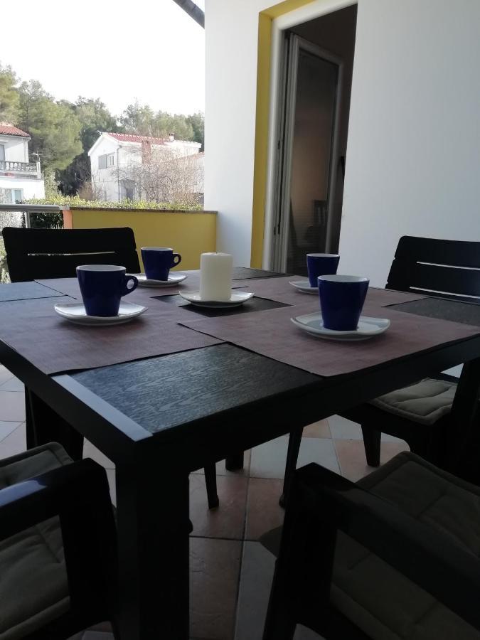 Apartman Ines بيبينيا المظهر الخارجي الصورة