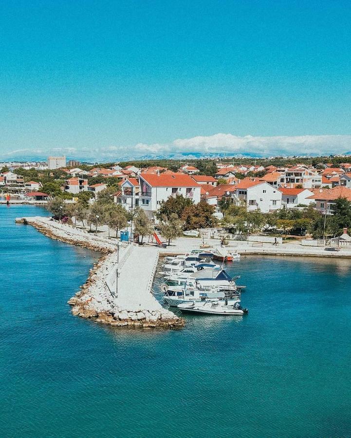 Apartman Ines بيبينيا المظهر الخارجي الصورة