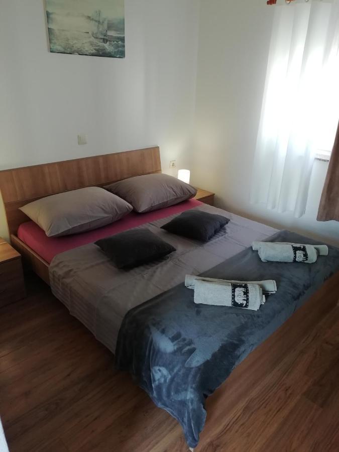 Apartman Ines بيبينيا المظهر الخارجي الصورة