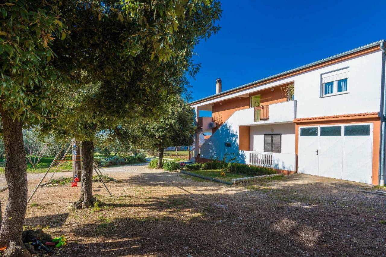 Apartman Ines بيبينيا المظهر الخارجي الصورة