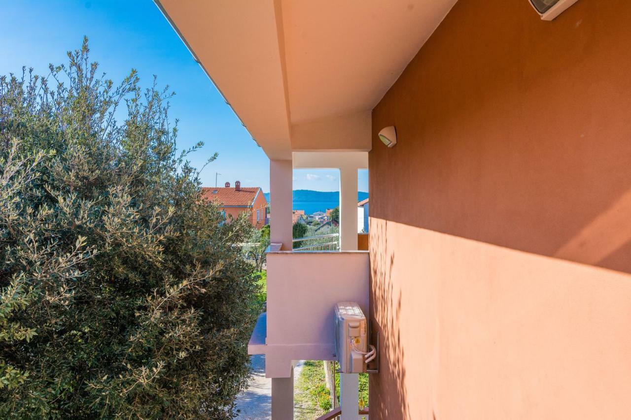 Apartman Ines بيبينيا المظهر الخارجي الصورة