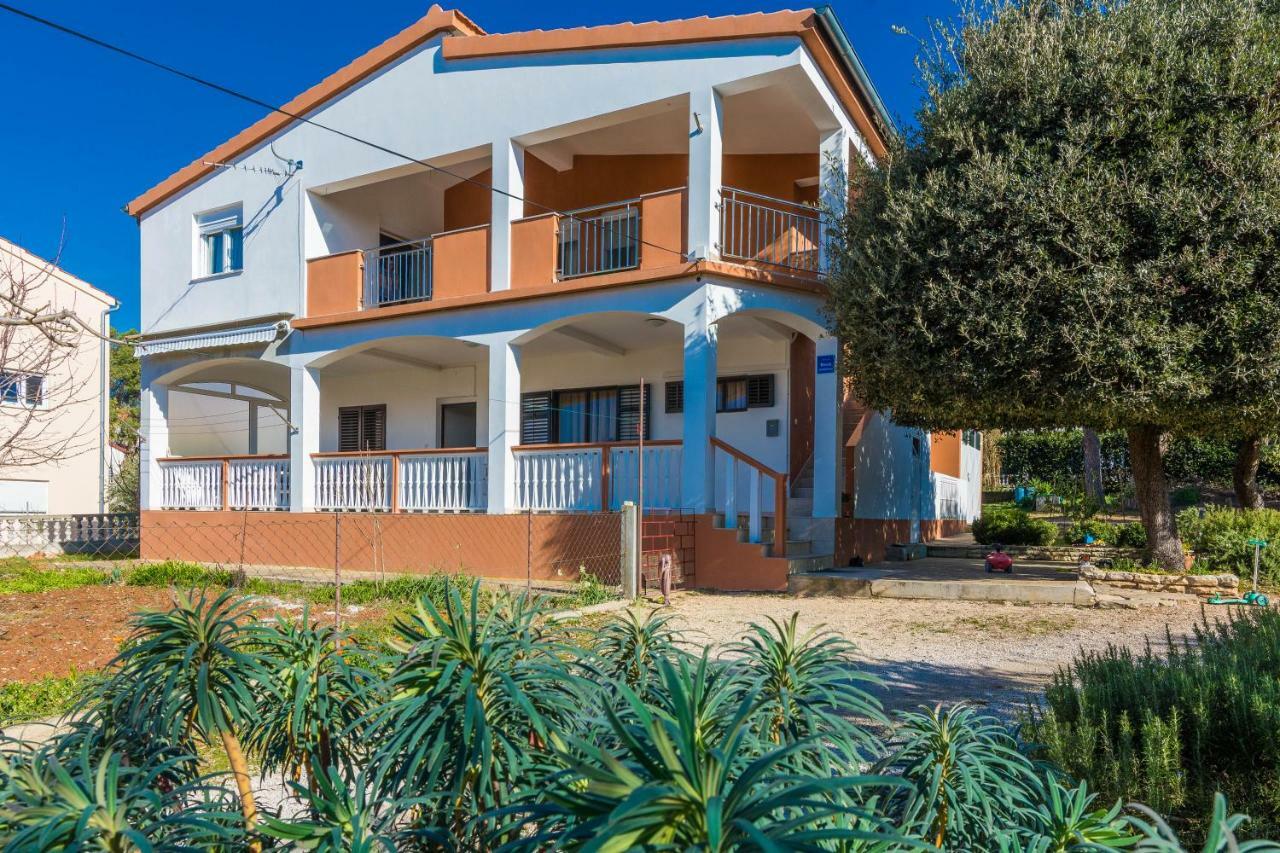 Apartman Ines بيبينيا المظهر الخارجي الصورة