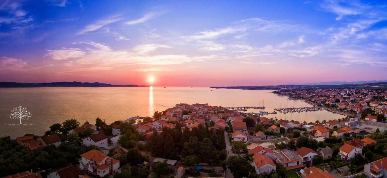 Apartman Ines بيبينيا المظهر الخارجي الصورة